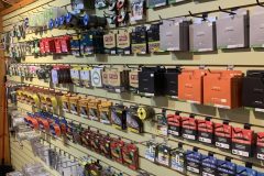 Fly Line Assortment