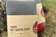 Wet Wading Socks