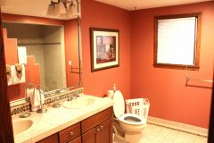 Bathroom - Vacation Home