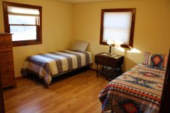 Bedroom 1 - Vacation Home