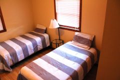 Bedroom 2 - Vacation Home