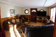 Living Room - Vacation Home