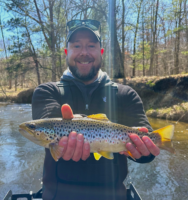 Rainbow Trout