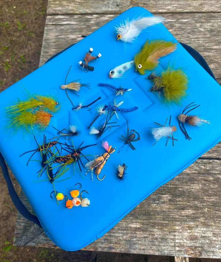 Fly Assortment