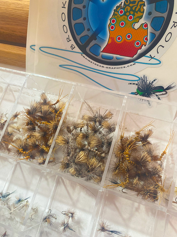 Fly Assortment #2