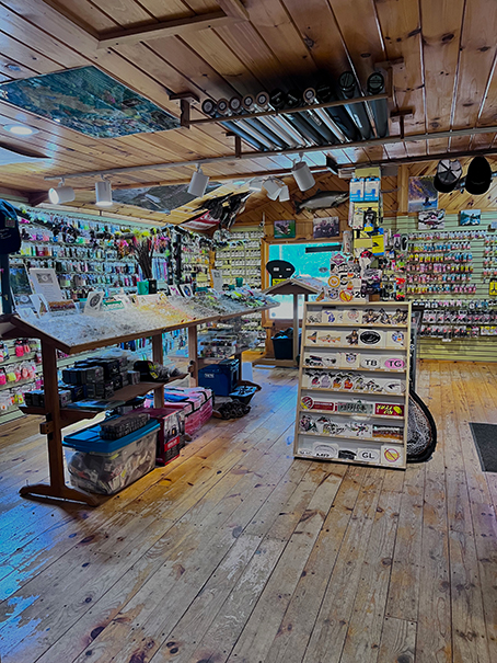MRL Fly Shop